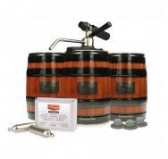 MINI KEG STARTER KIT Brewferm