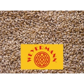 malt de grau Weyermann® Wheat 25 kg