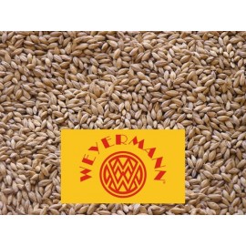 malt de orz Weyermann® Pilsner 25 kg