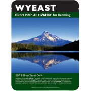 drojdie bere WYEAST XL 1010 AMERICAN WHEAT